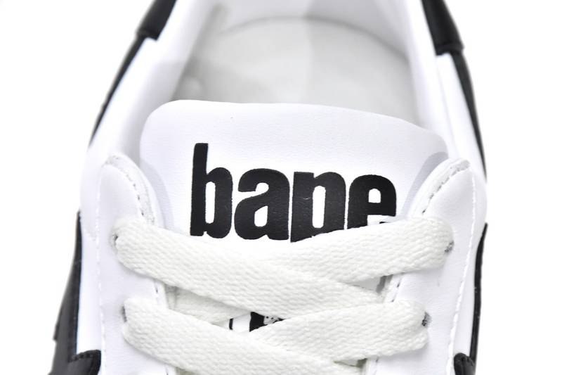 Bape Sk8 Sta Low