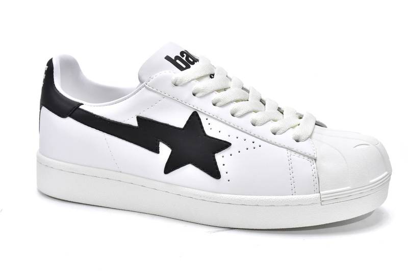 Bape Sk8 Sta Low