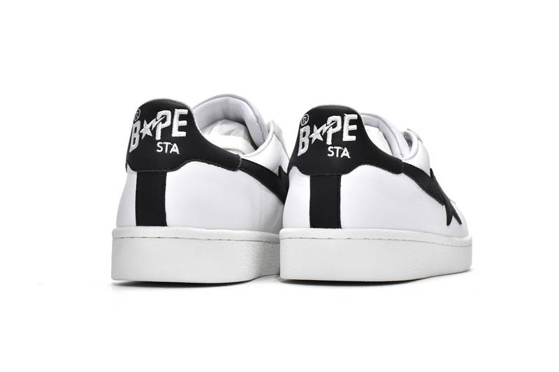Bape Sk8 Sta Low