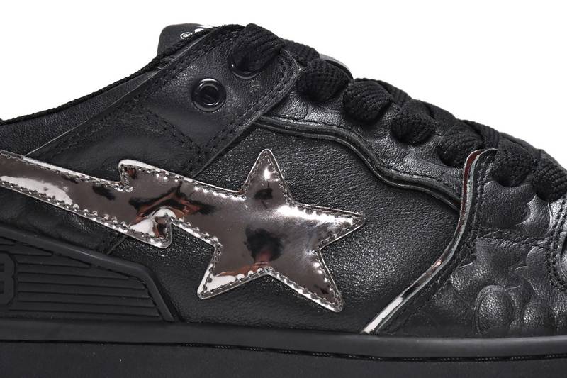 Bape Sk8 Sta Low