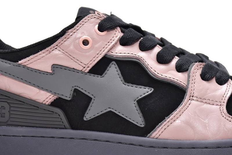 Bape Sk8 Sta Low