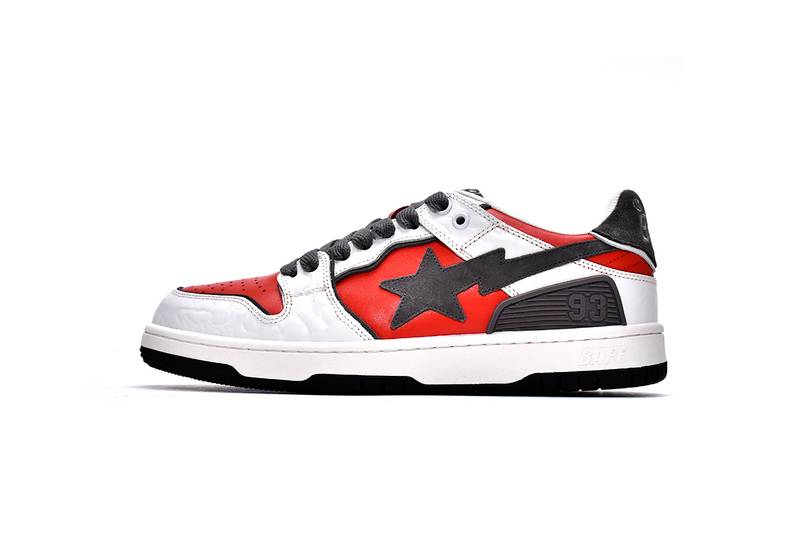 Bape Sk8 Sta Low