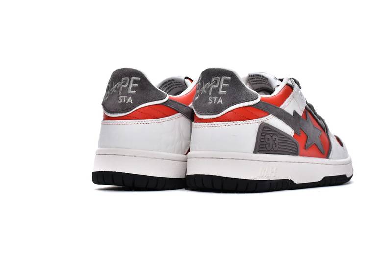 Bape Sk8 Sta Low