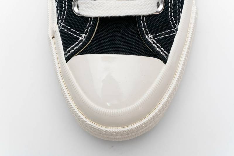 CDG Play x Converse Chuck Taylor All Star 70 OX