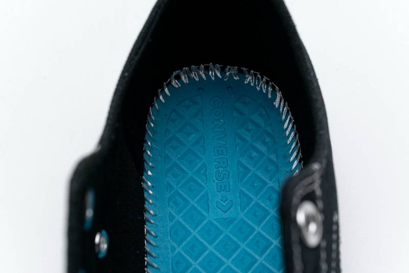 fragment x M0nc1er converse ctas lift ox black white