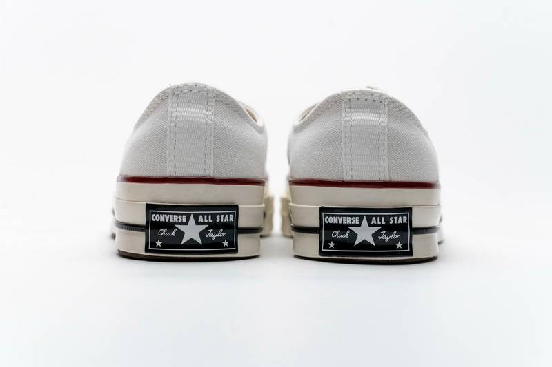 fragment x M0nc1er converse ctas lift ox black white