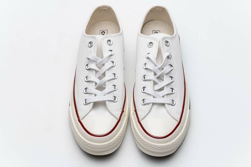 fragment x M0nc1er converse ctas lift ox white