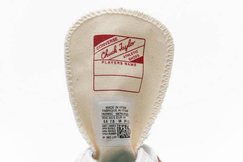 fragment x M0nc1er converse ctas lift ox white