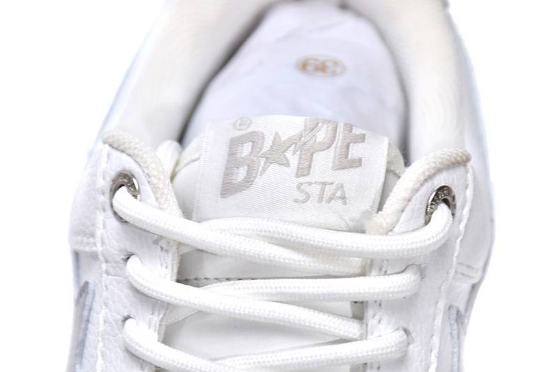 JJJJound x Bape Sk8 Sta Low