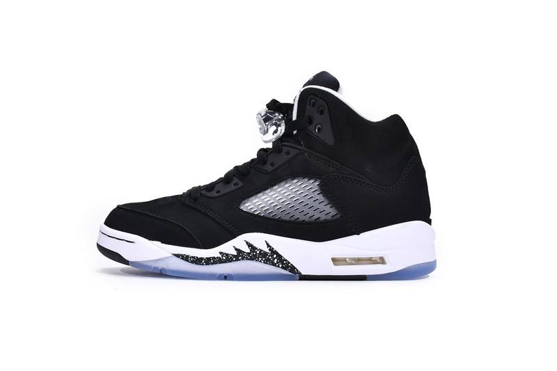 Jordan 5 Retro Moonlight (2021)