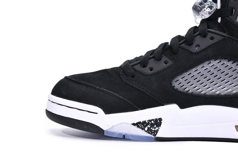 Jordan 5 Retro Moonlight (2021)