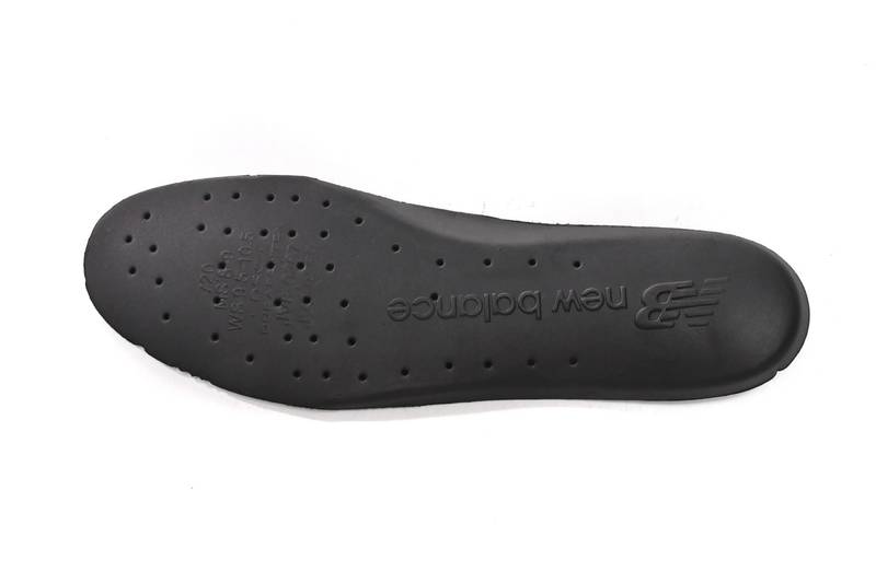 new Ba1an*e 2002r black dark grey