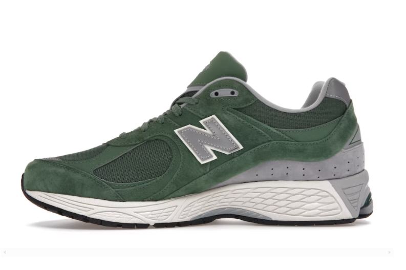 new Ba1an*e 2002r jade green