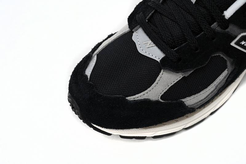 new Ba1an*e 2002r protection pack black grey