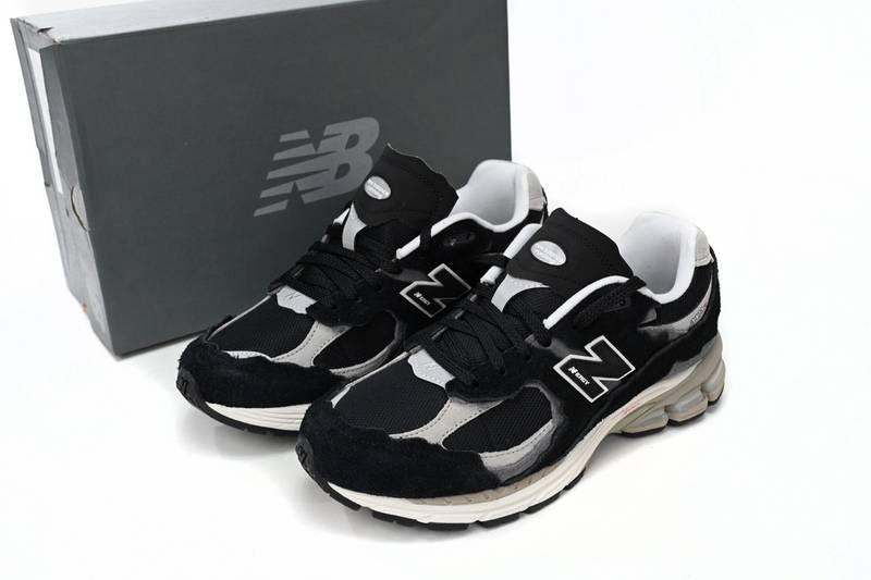 new Ba1an*e 2002r protection pack black grey