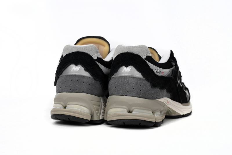 new Ba1an*e 2002r protection pack black grey