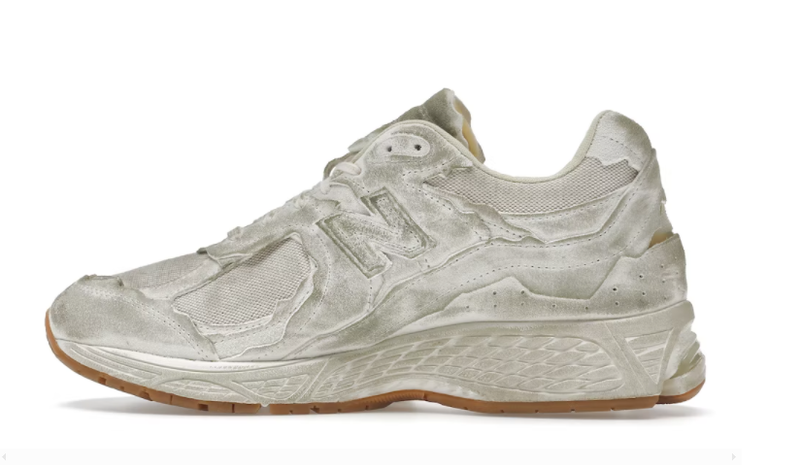 new Ba1an*e 2002r protection pack distressed