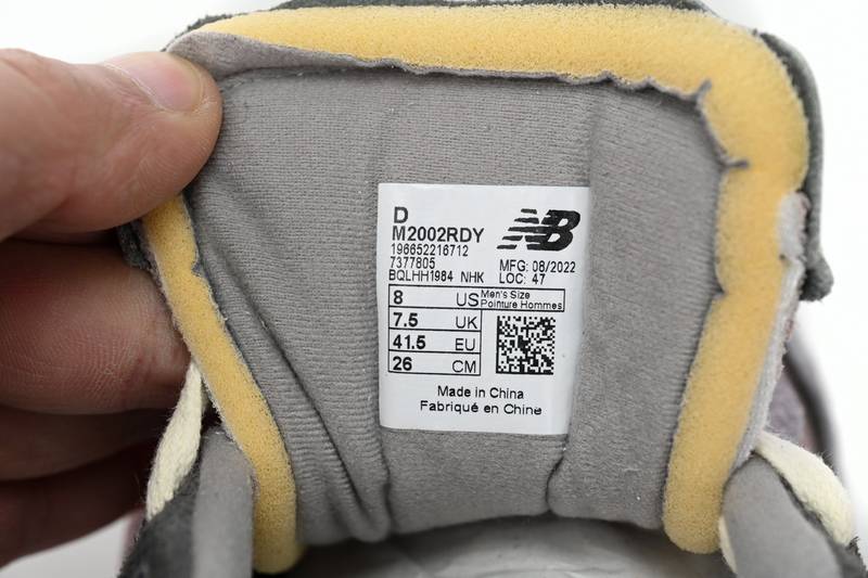new Ba1an*e 2002r protection pack lunar new year dusty lilac