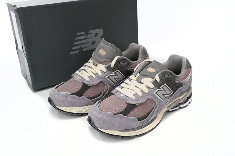 new Ba1an*e 2002r protection pack lunar new year dusty lilac