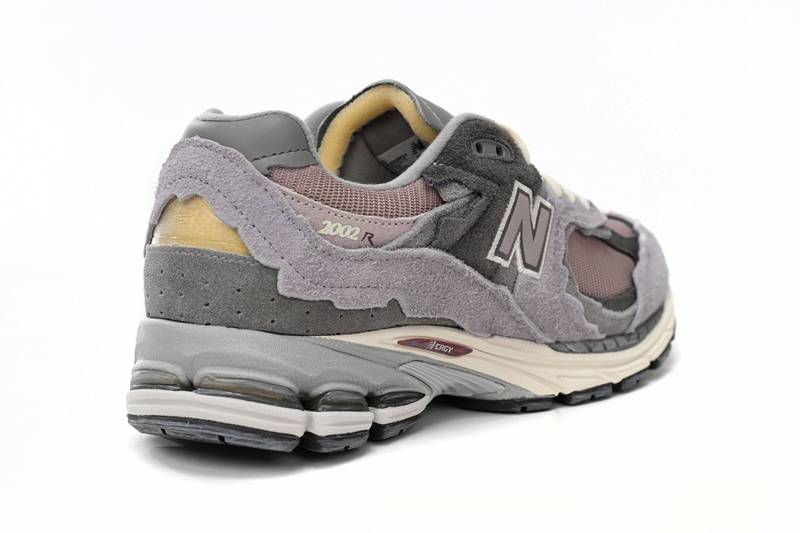new Ba1an*e 2002r protection pack lunar new year dusty lilac