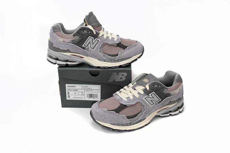 new Ba1an*e 2002r protection pack lunar new year dusty lilac
