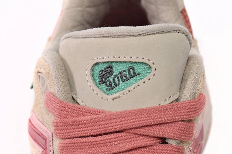 new Ba1an*e 9060 joe freshgoods inside voices penny cookie pink