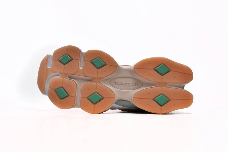 new Ba1an*e 9060 joe freshgoods inside voices penny cookie pink