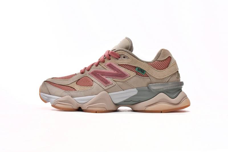 new Ba1an*e 9060 joe freshgoods inside voices penny cookie pink