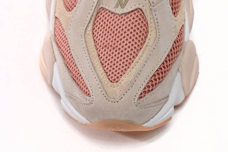 new Ba1an*e 9060 joe freshgoods inside voices penny cookie pink