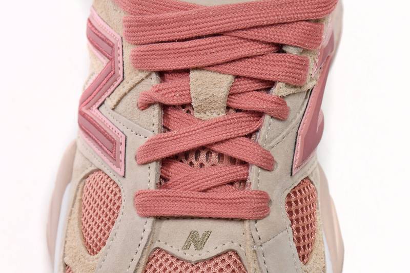 new Ba1an*e 9060 joe freshgoods inside voices penny cookie pink