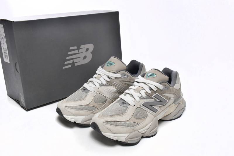 new Ba1an*e 9060 sea salt