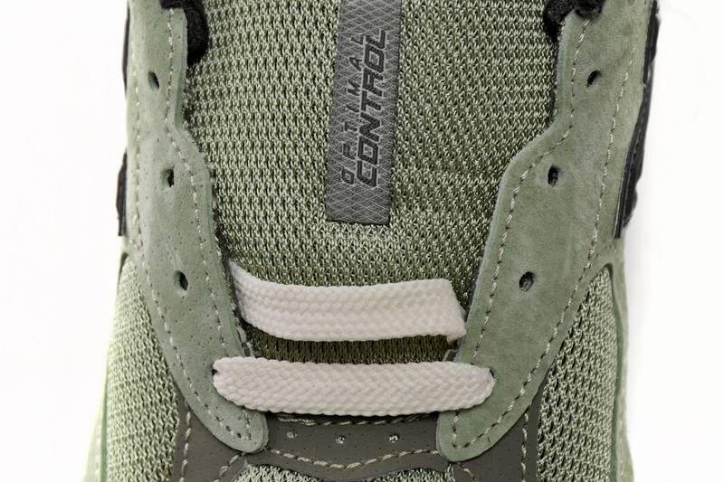 new Ba1an*e 990v3 jjjjound olive