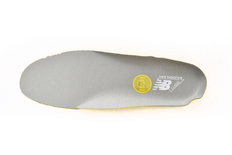 new Ba1an*e 992 black grey suede