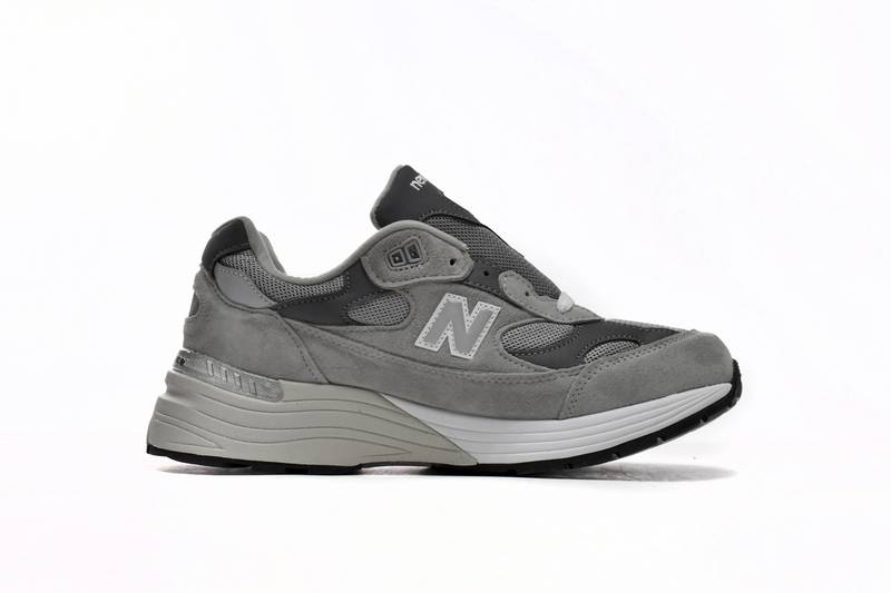 new Ba1an*e 992 grey