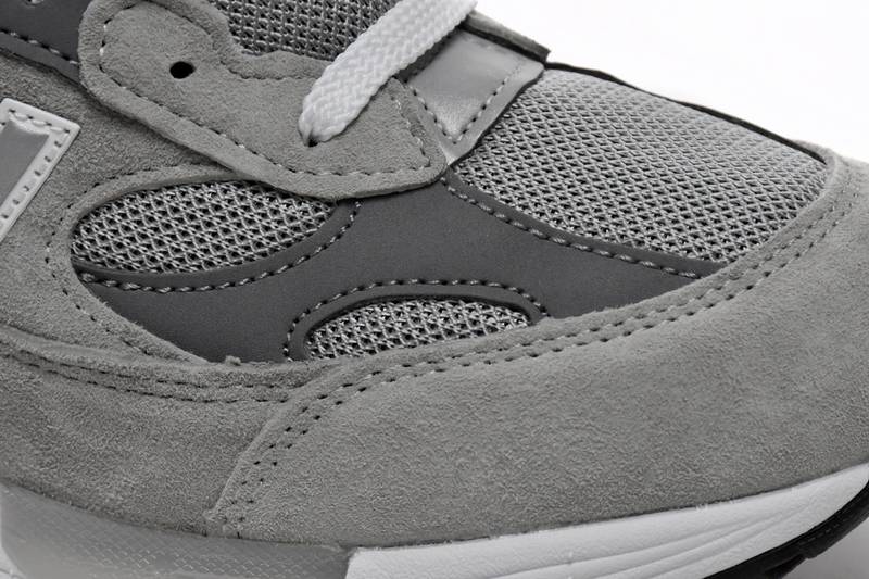 new Ba1an*e 992 grey