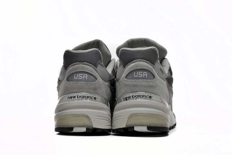 new Ba1an*e 992 grey