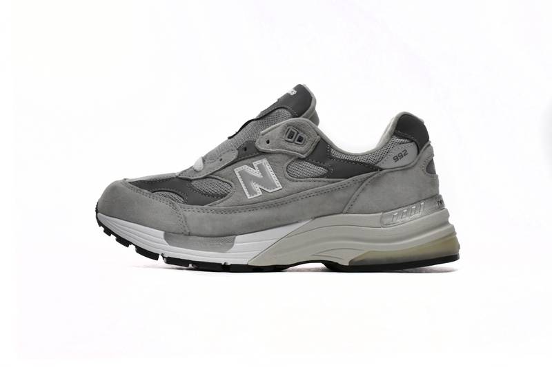 new Ba1an*e 992 grey