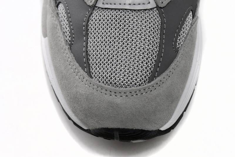 new Ba1an*e 992 grey