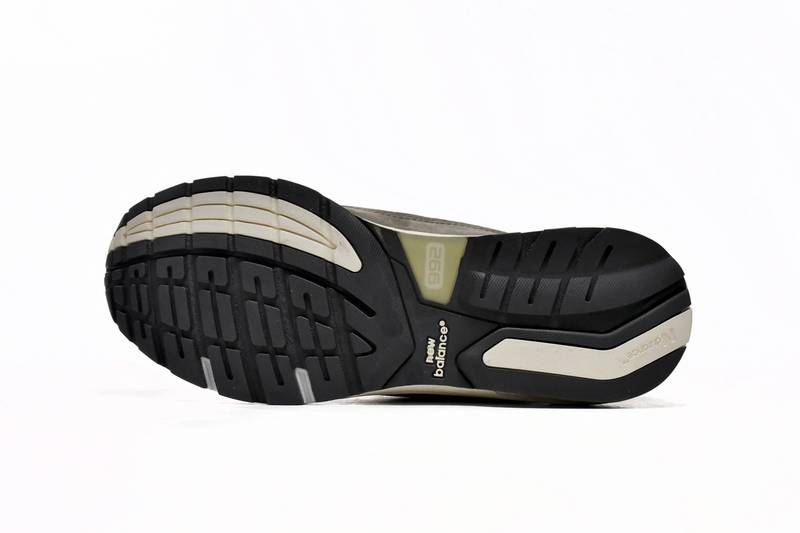 new Ba1an*e 992 jjjjound grey
