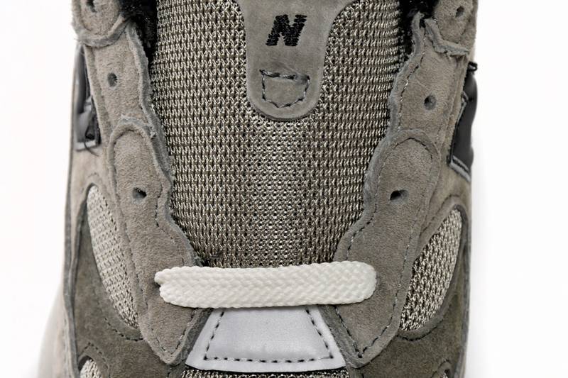 new Ba1an*e 992 jjjjound grey