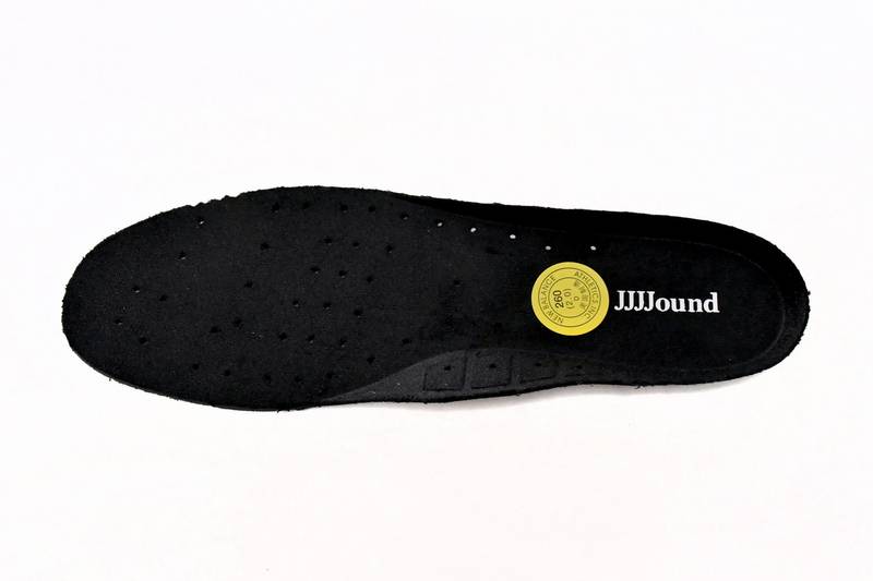new Ba1an*e 992 jjjjound grey