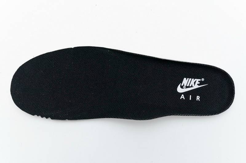 Nike Air Force 1 Low ’07 Black