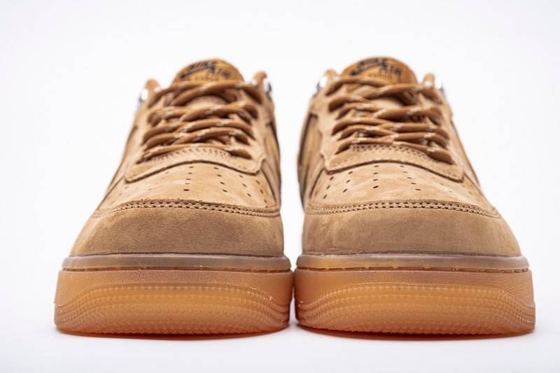 Nike Air Force 1 Low Flax (2019)