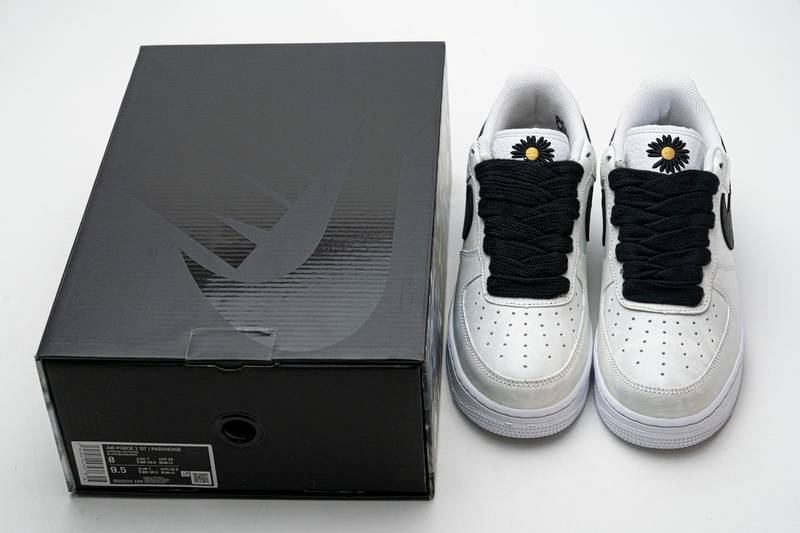Nike Air Force 1 Low G-Dragon Peaceminusone Para-Noise 2.0