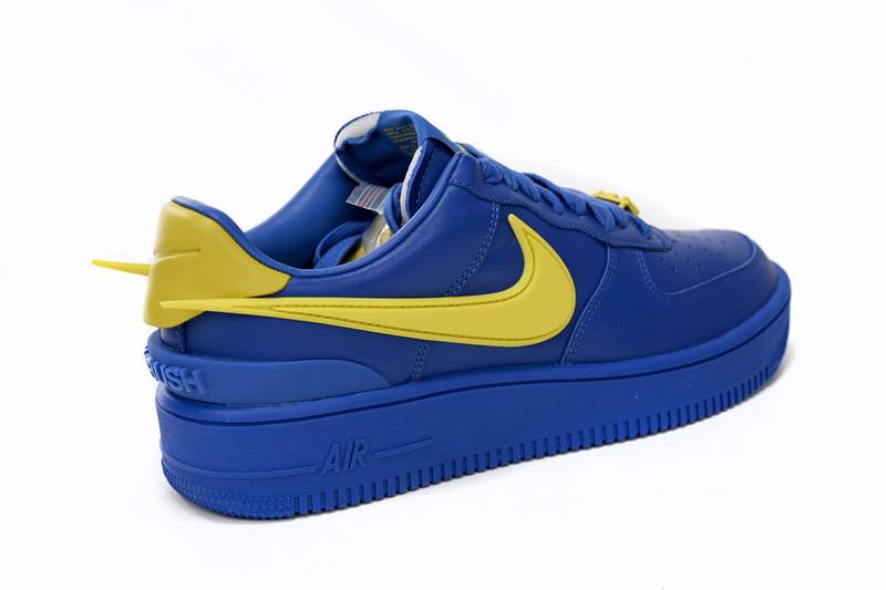 Nike Air Force 1 Low SP AMBUSH Game Royal