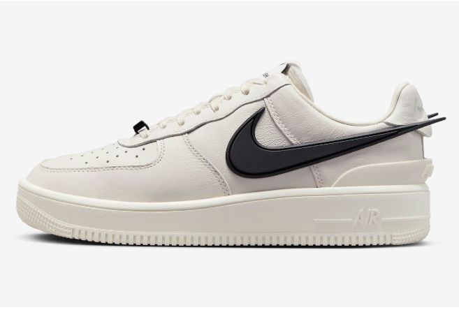 nike air force 1 low sp ambush phanT0m