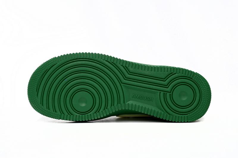 Nike Air Force 1 Low SP AMBUSH Pine Green