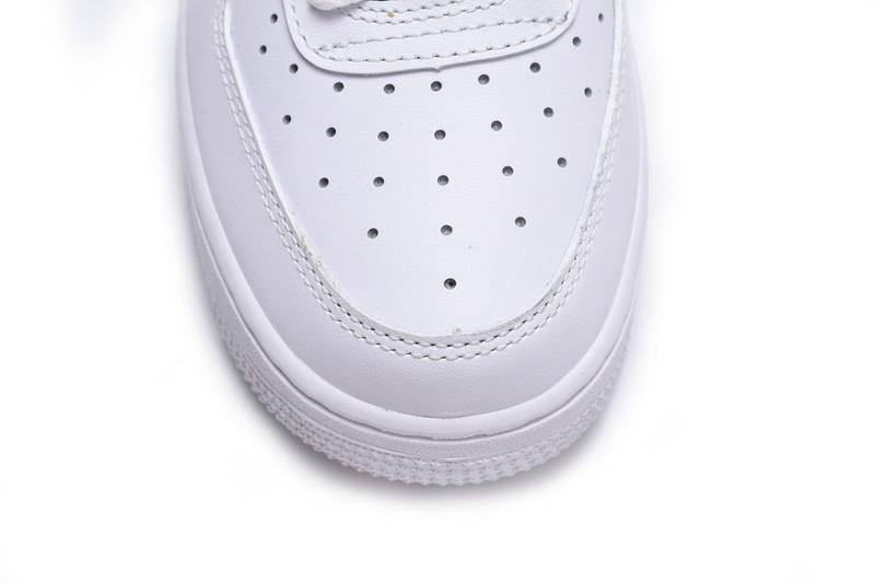 Nike Air Force 1 Low ’07 White