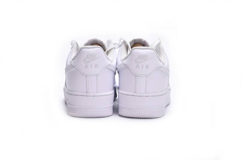 Nike Air Force 1 Low ’07 White