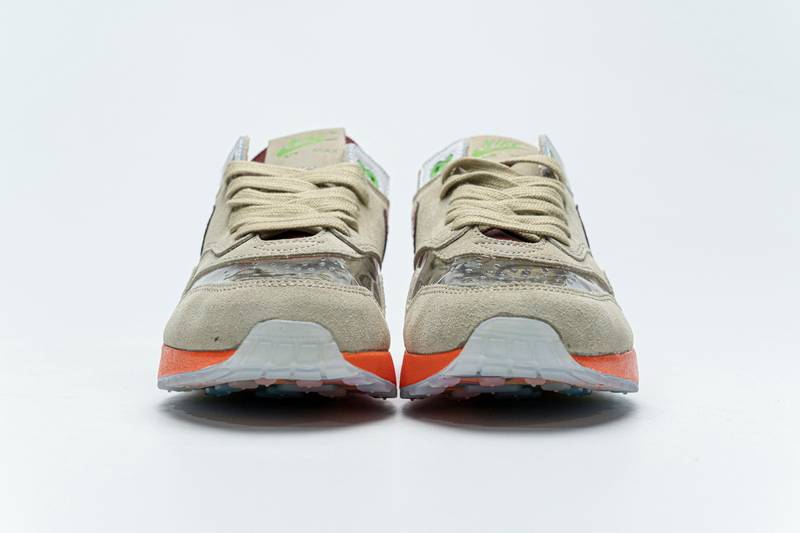 Nike Air Max 1 CLOT Kiss of Death (2021)